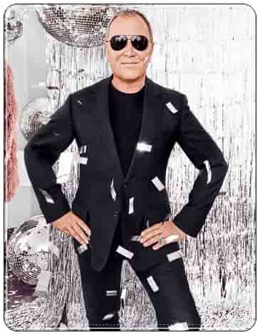 michael kors nerede üretilir